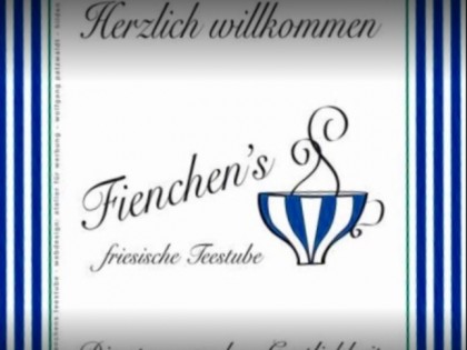 Foto: Fienchen's friesische Teestube